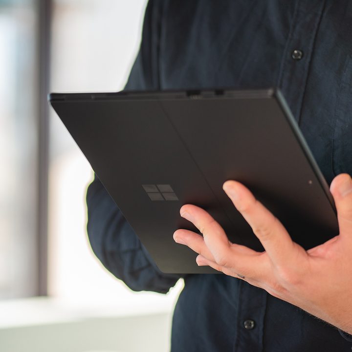 microsoft surface pro 6