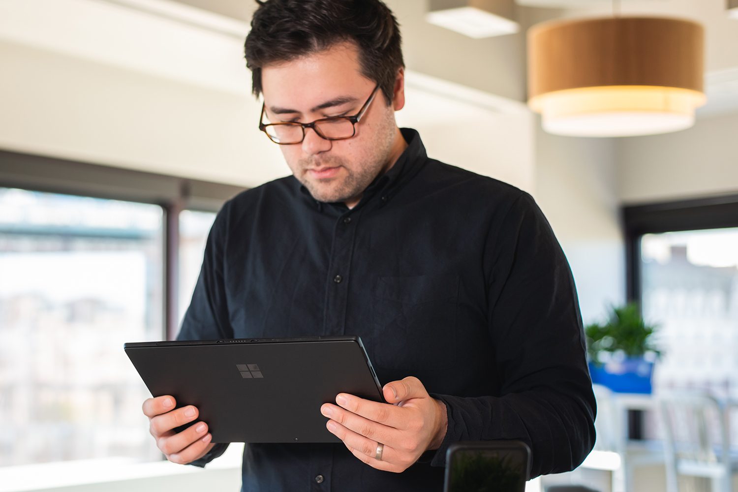 microsoft surface pro 6