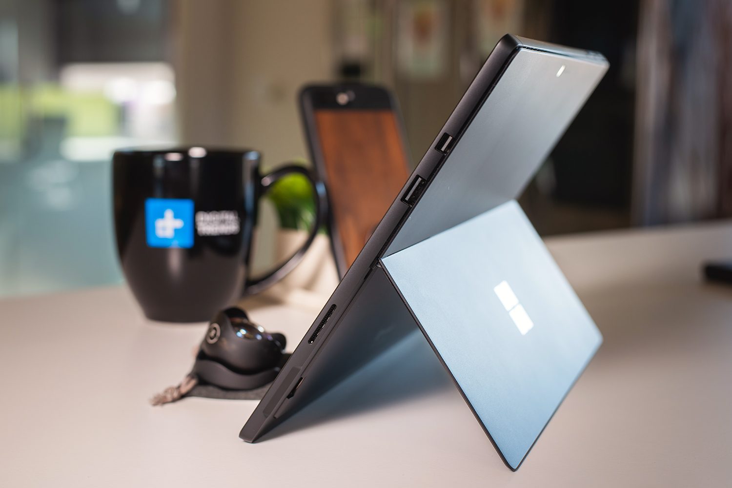 microsoft surface pro 6