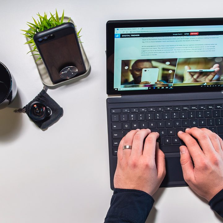 microsoft surface pro 6