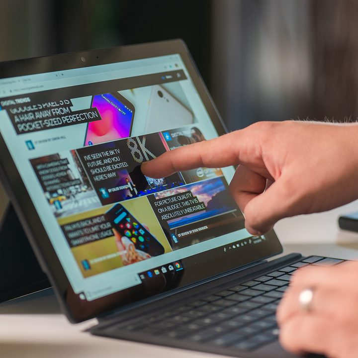 microsoft surface pro 6