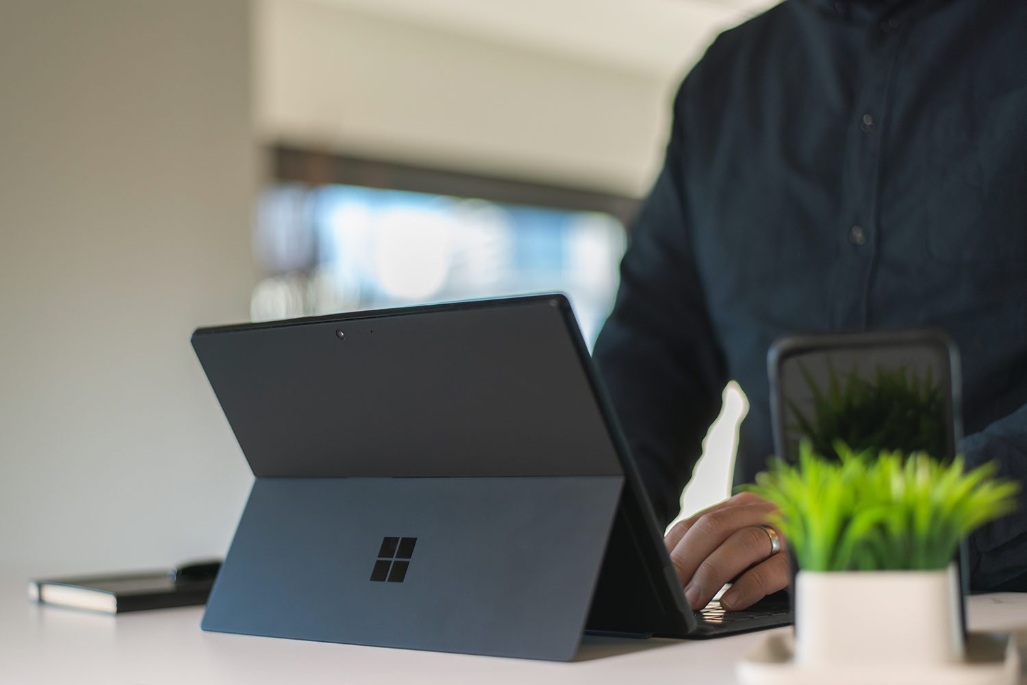 microsoft surface pro 6