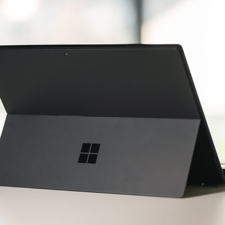 microsoft surface pro 6