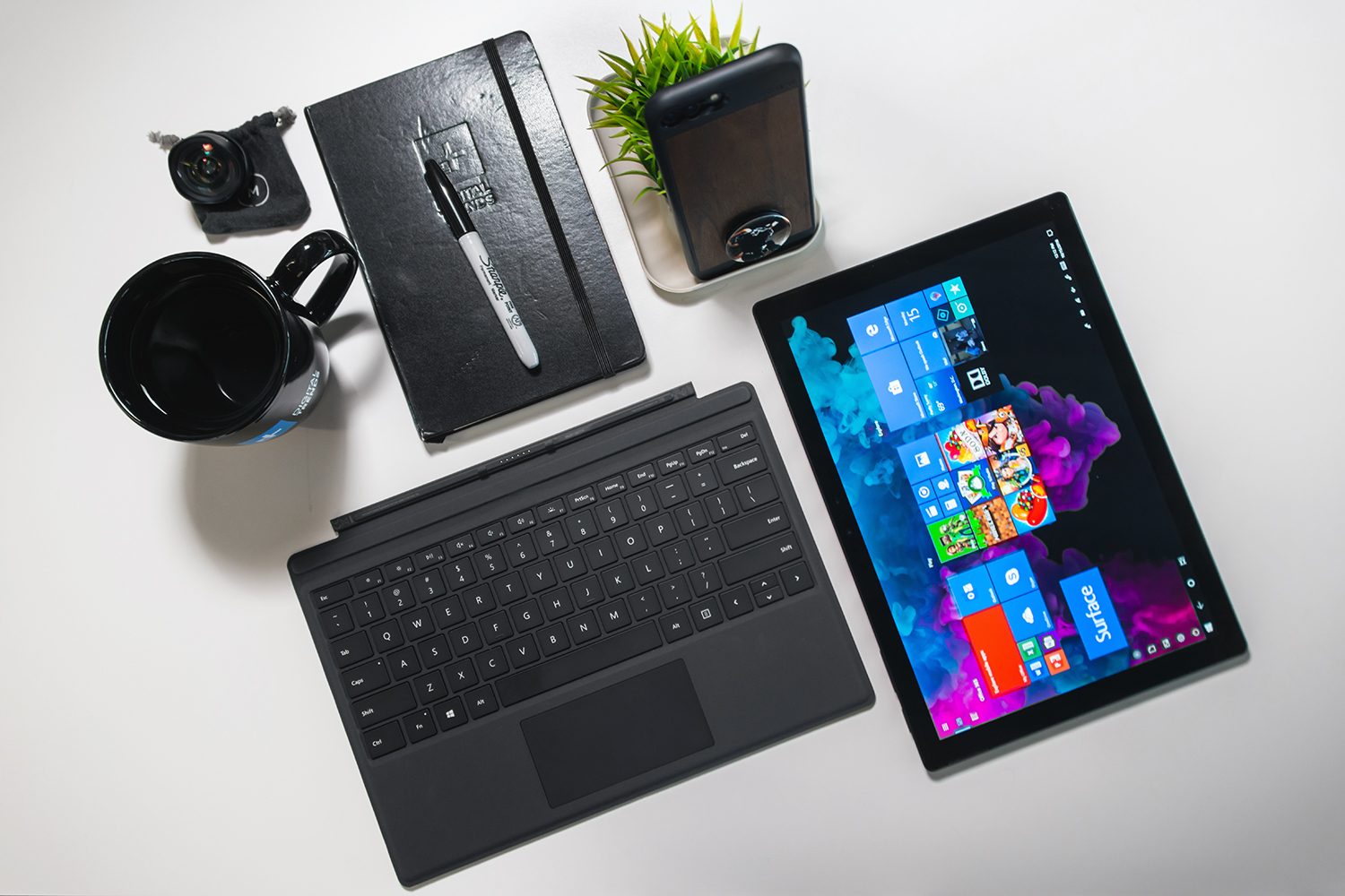 microsoft surface pro 6