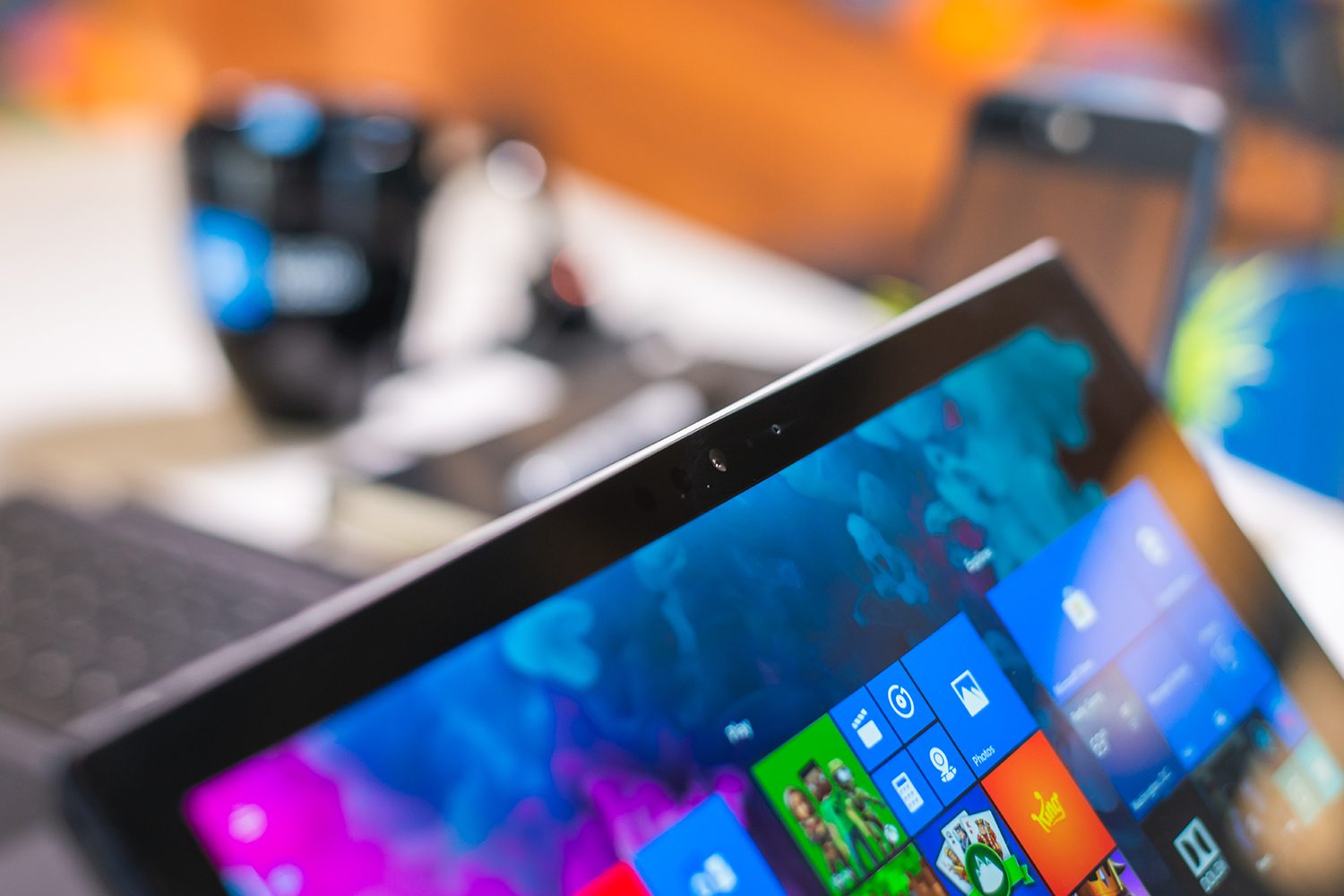 microsoft surface pro 6