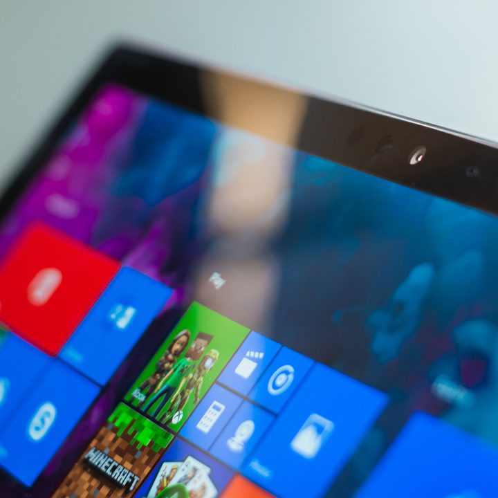 microsoft surface pro 6