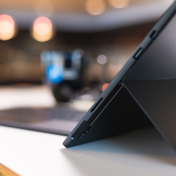 microsoft surface pro 6