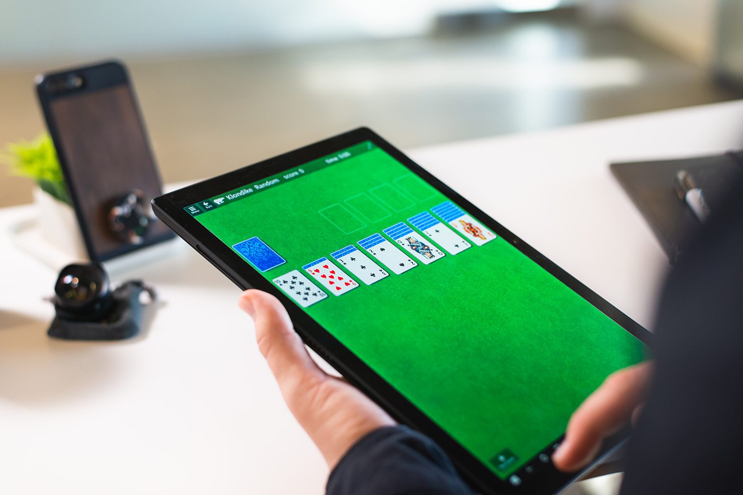 microsoft surface pro 6