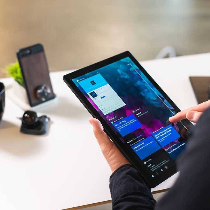 microsoft surface pro 6