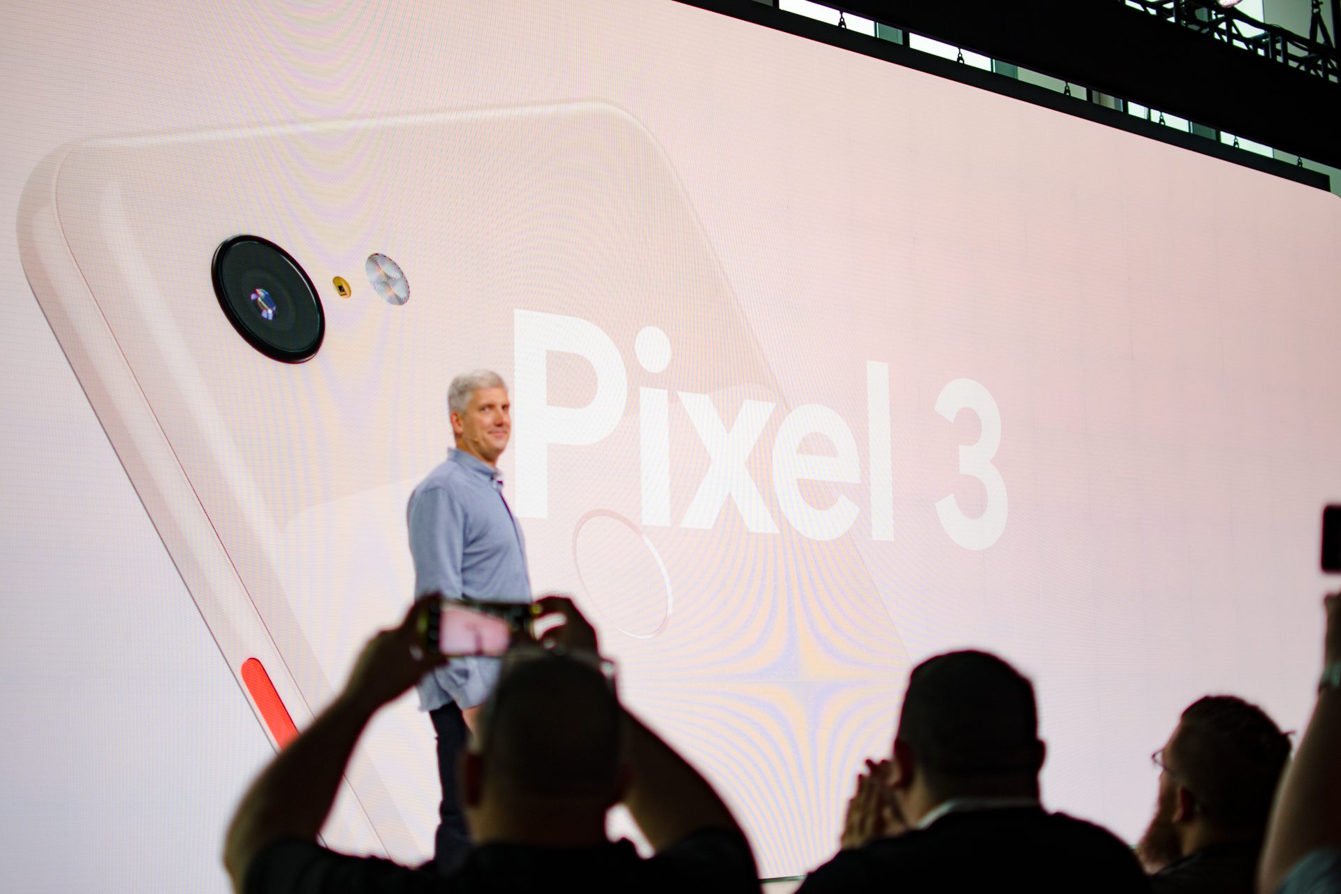 google pixel 3 noticias october event 5038