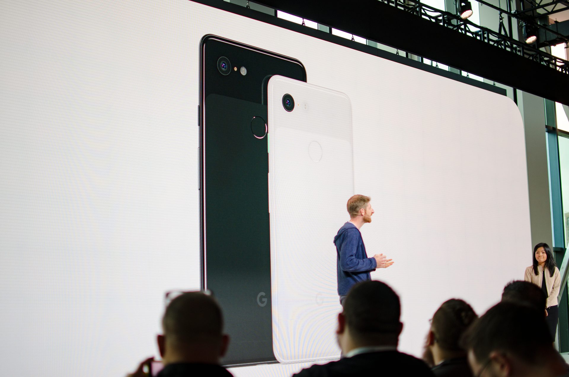 google pixel 3 noticias october event 5039