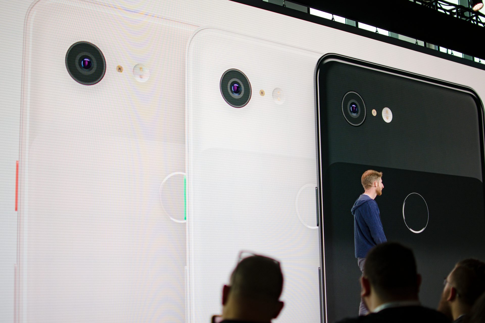 google pixel 3 noticias october event 5041