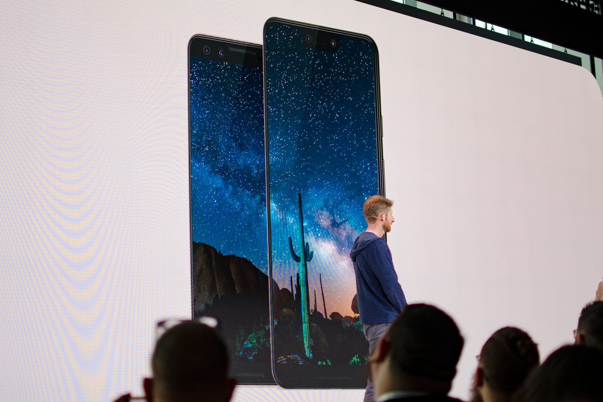 google pixel 3 noticias october event 5043