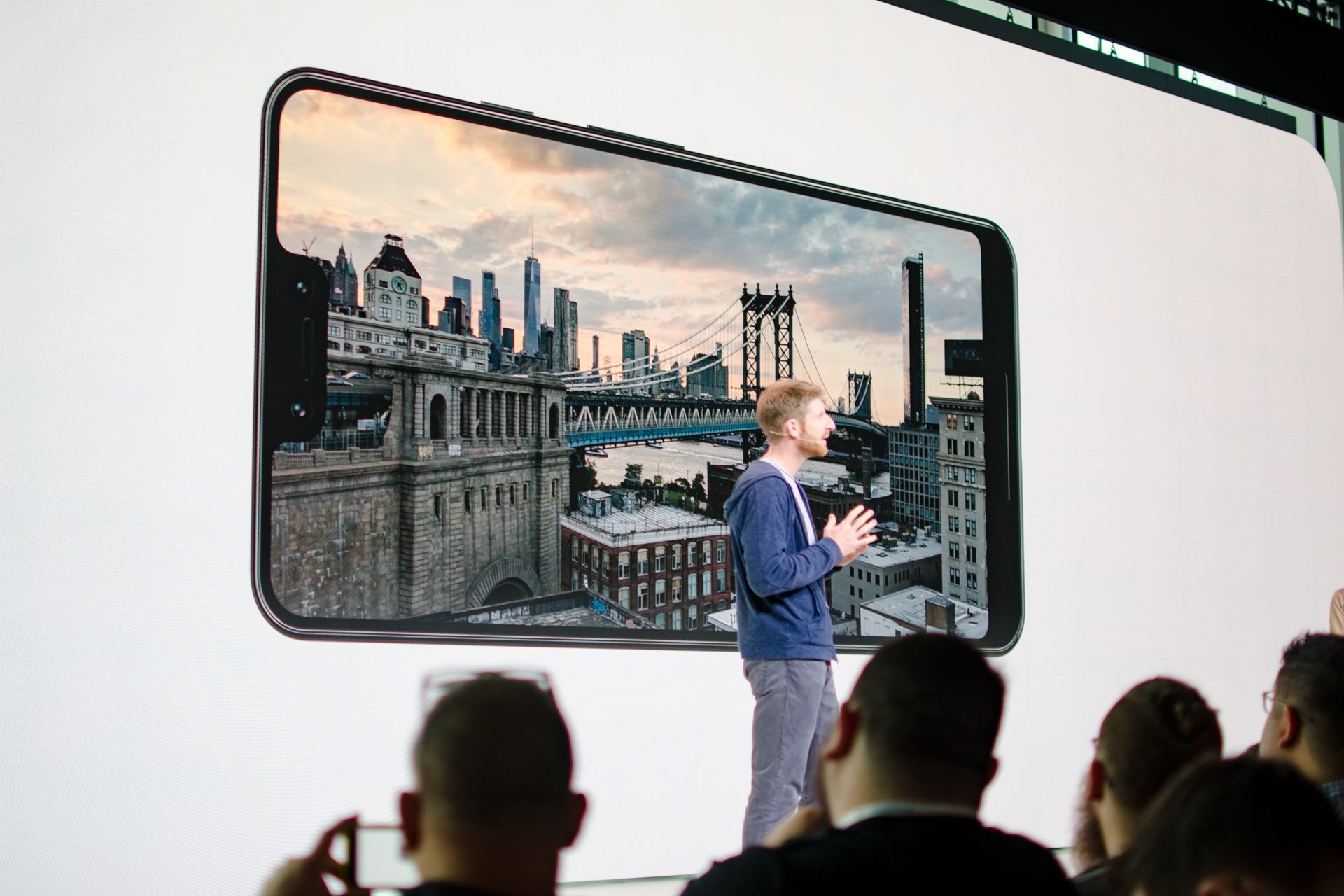 google pixel 3 noticias october event 5045