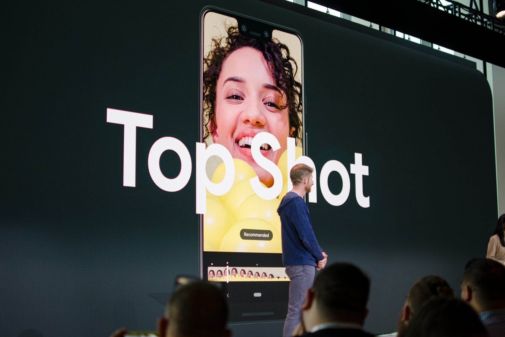 google pixel 3 noticias october event 5047