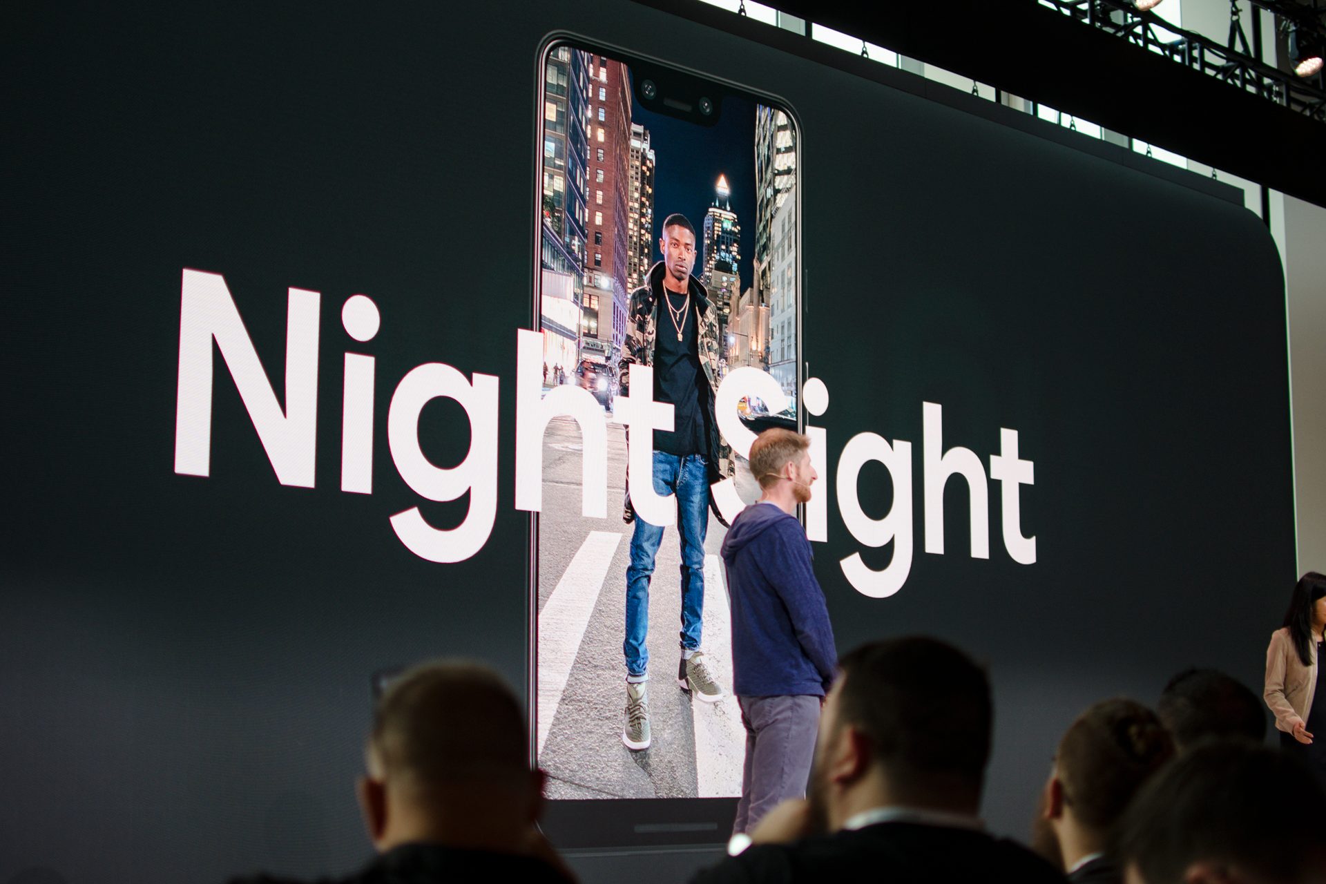 google pixel 3 noticias october event 5049