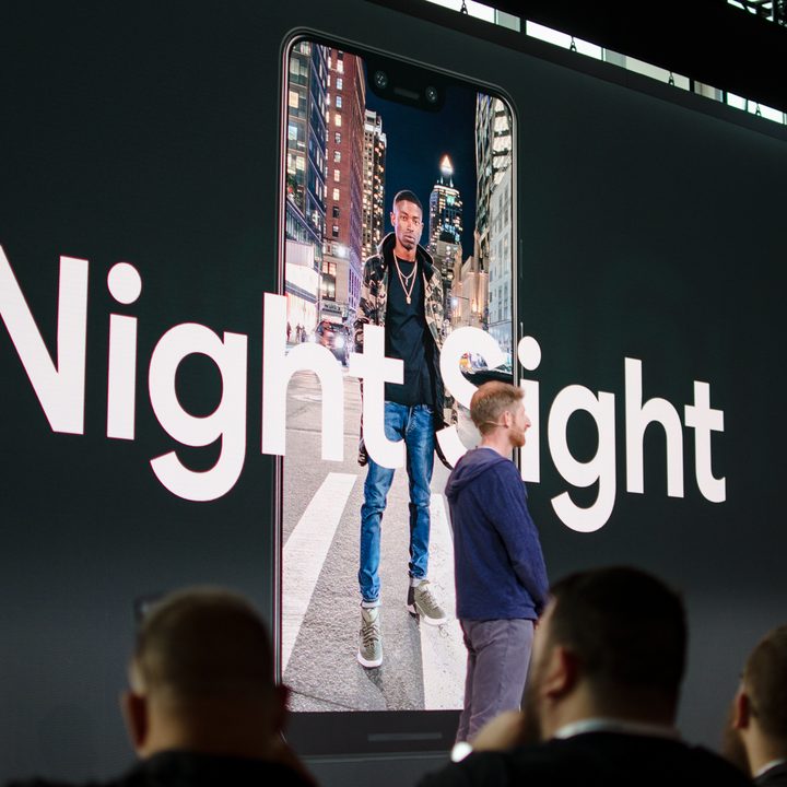 google pixel 3 noticias october event 5049