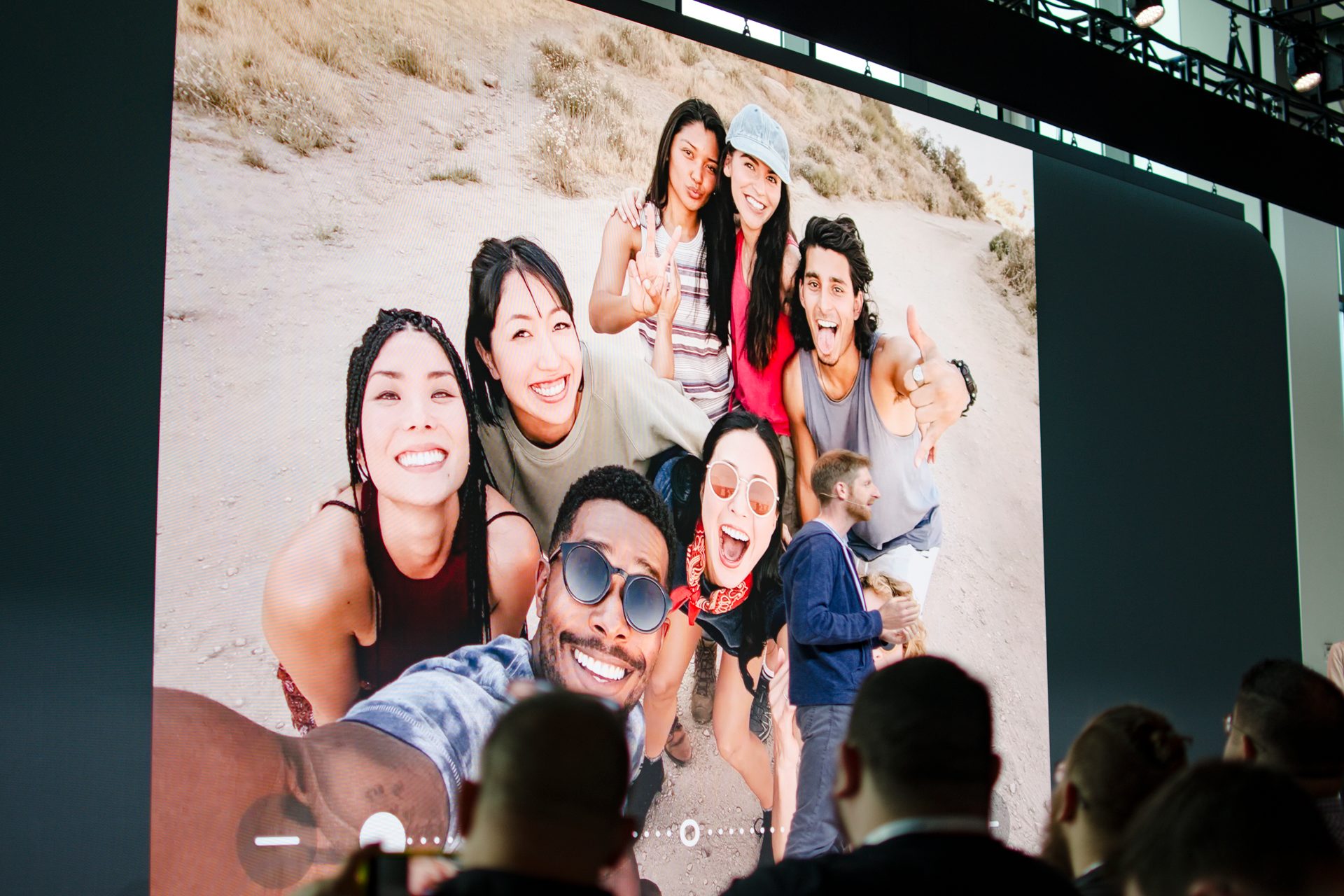 google pixel 3 noticias october event 5051