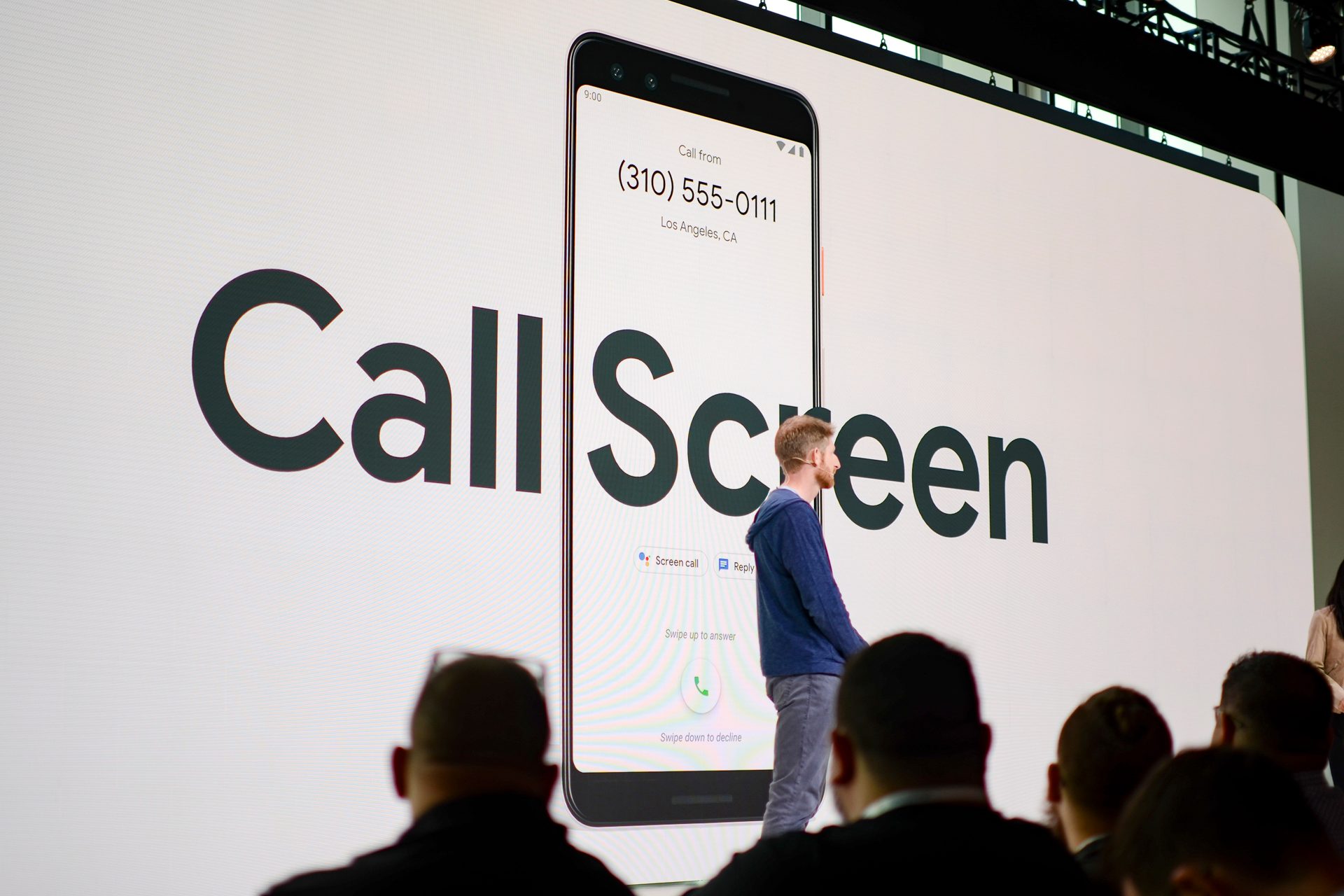 google pixel 3 noticias october event 5052