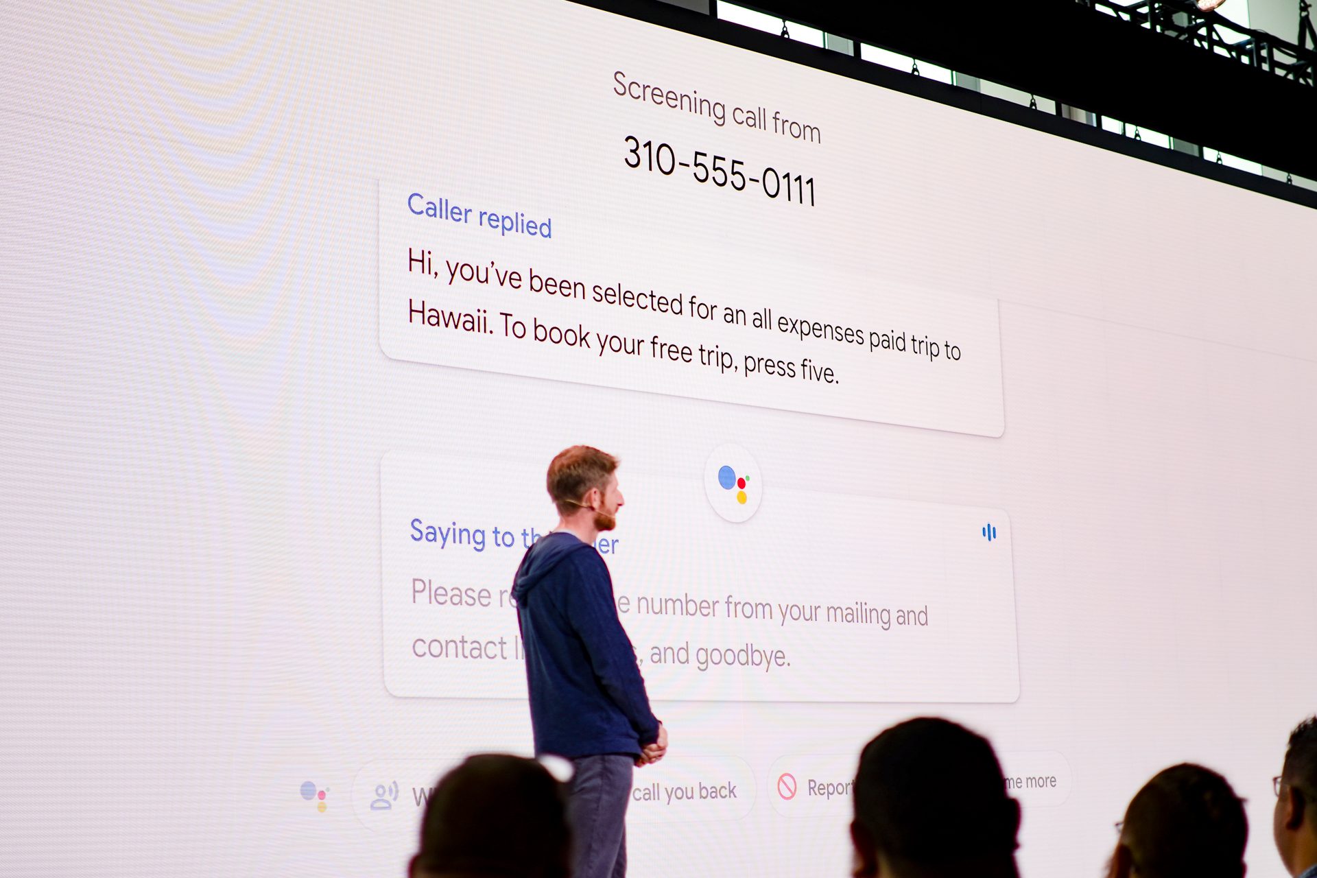 google pixel 3 noticias october event 5053