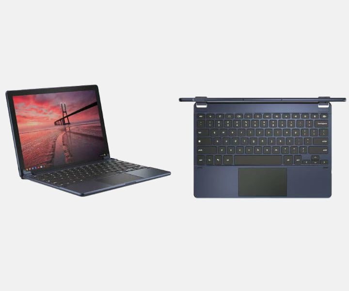 Pixelbook 2 de Google