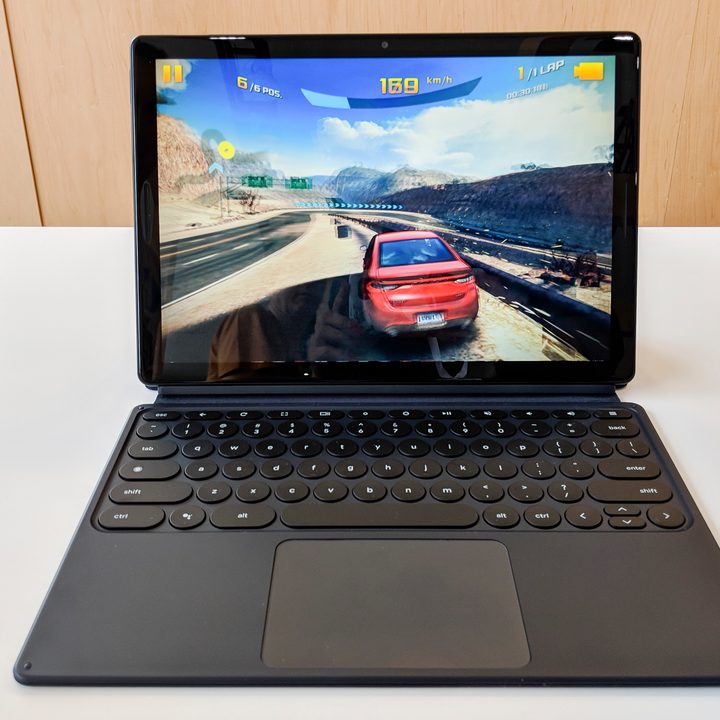 google pixel slate