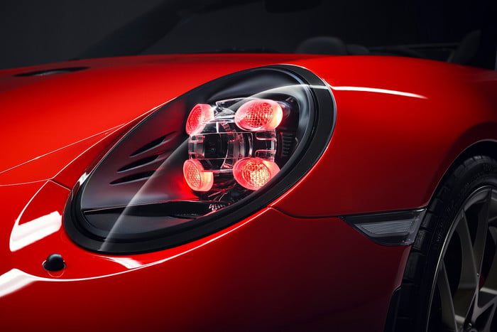 porsche edicion limitada 911 speedster concept red 4 700x467 c