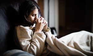 alexa detecta enfermedades sick enfermo