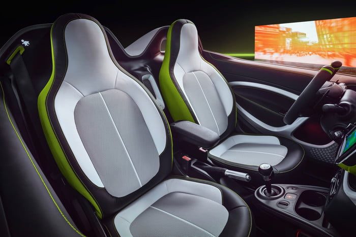 smart forease conceptual salon paris so kompromisslos und frisch wie die markesmart as uncompromising and fresh the brand 8 7