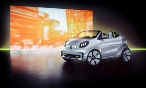 smart forease conceptual salon paris so kompromisslos und frisch wie die markesmart as uncompromising and fresh the brand 700