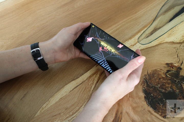 fundas para el Xperia XZ3