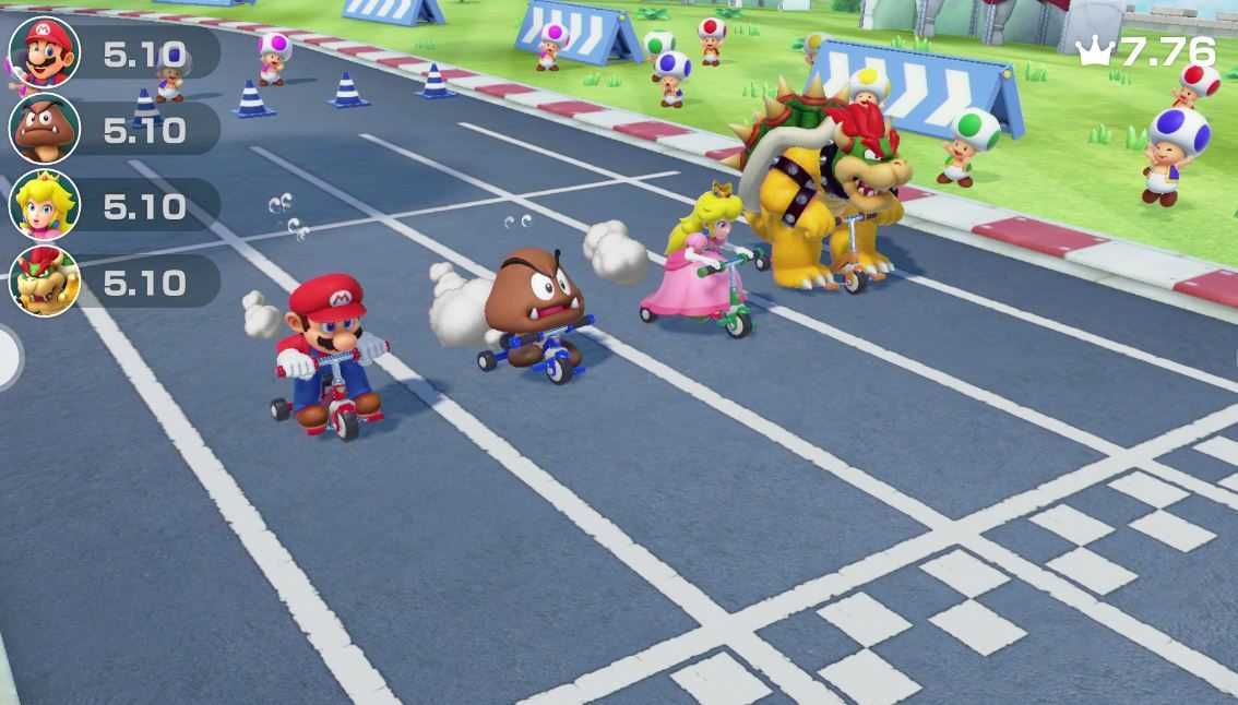 revision super mario party para switch 1