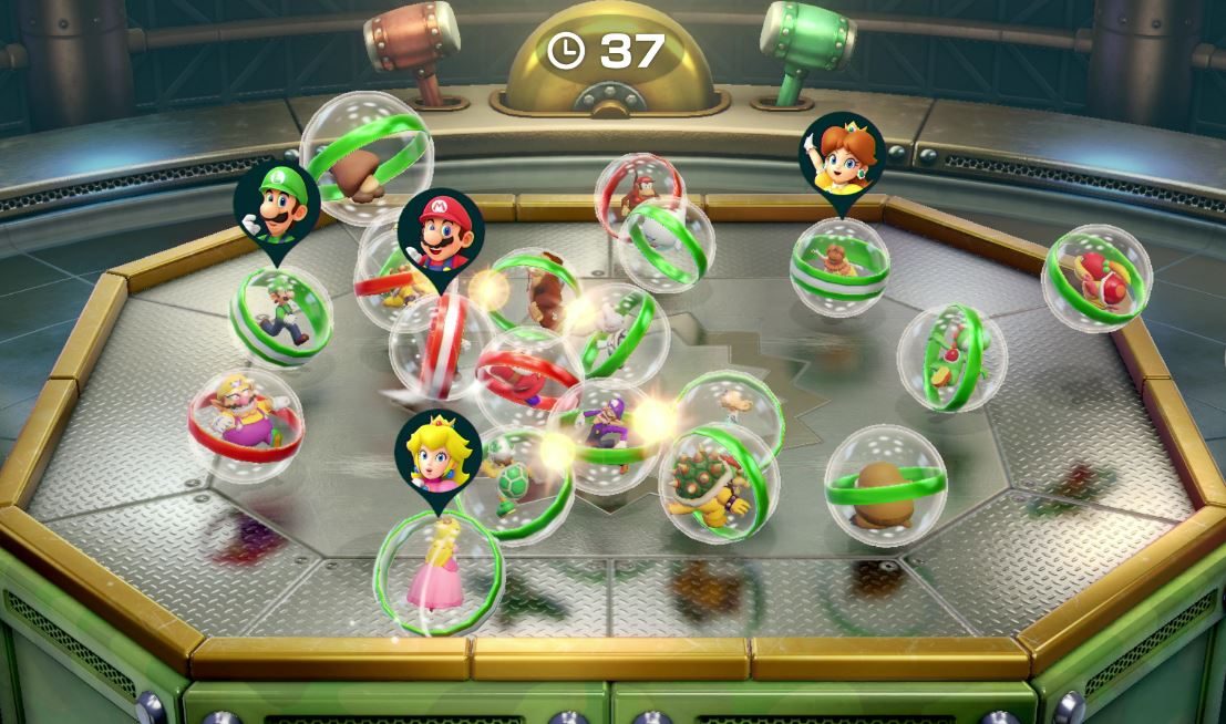 revision super mario party para switch 5