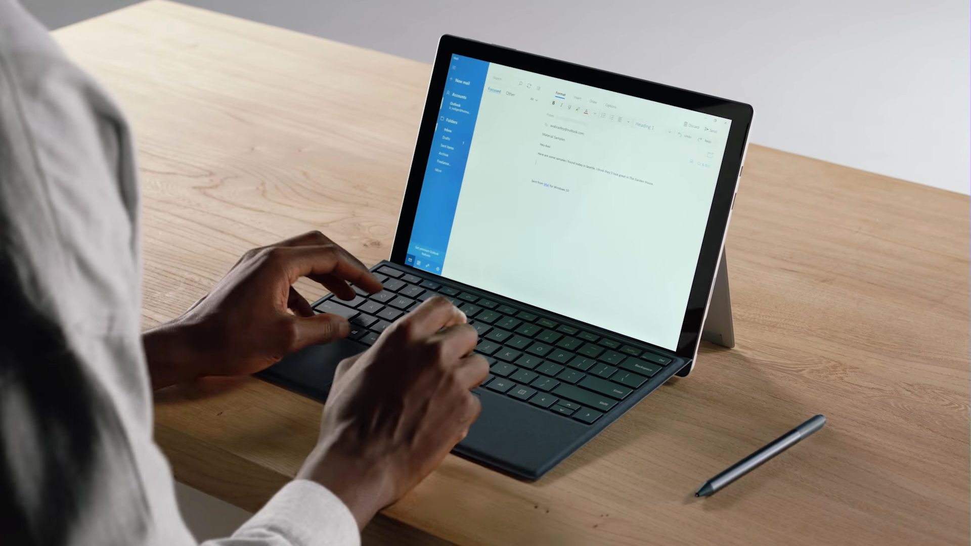 lo anunciado evento microsoft dispositivos surface pro 6 4728