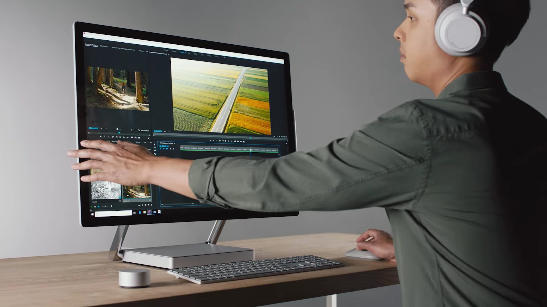 lo anunciado evento microsoft dispositivos surface studio 2 4767