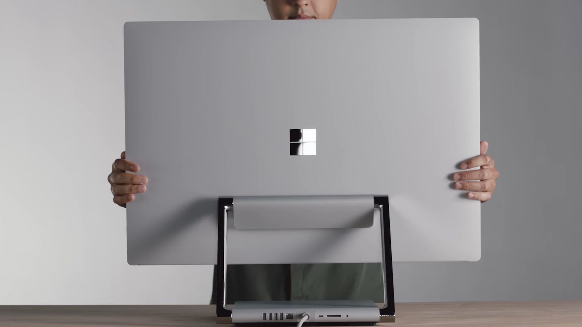 lo anunciado evento microsoft dispositivos surface studio 2 4770