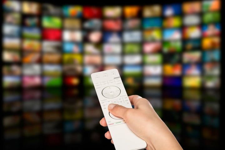 sitios y servicios para streaming