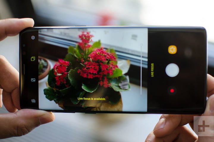 trucos para el Galaxy Note 8