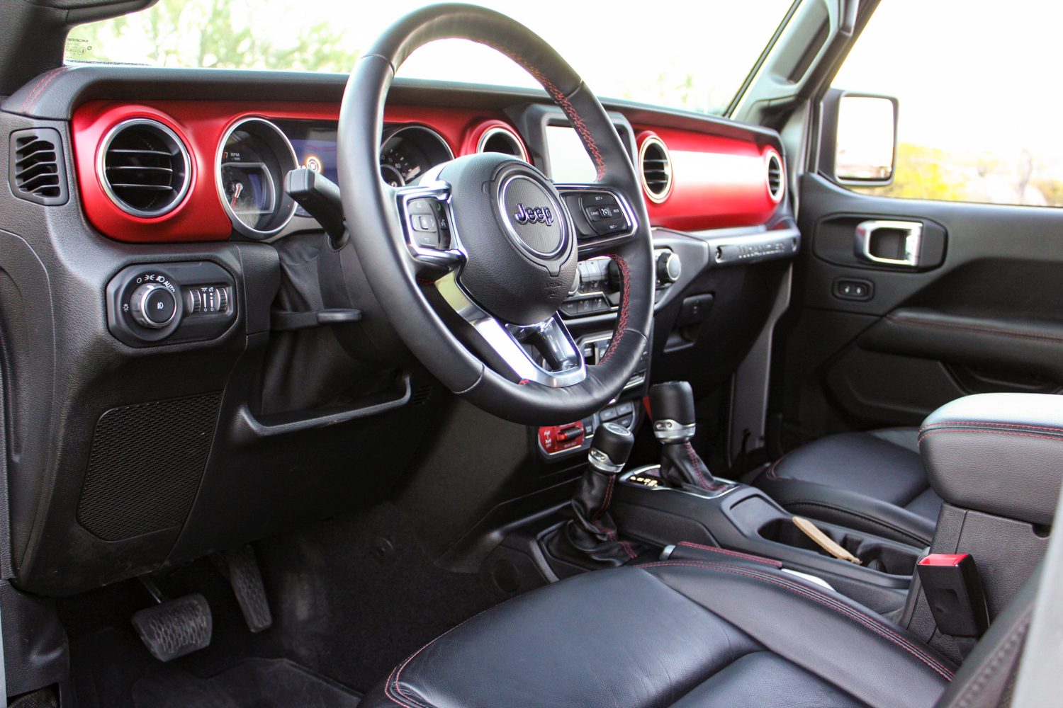 revision jeep wrangler sahara unlimited 2018 1