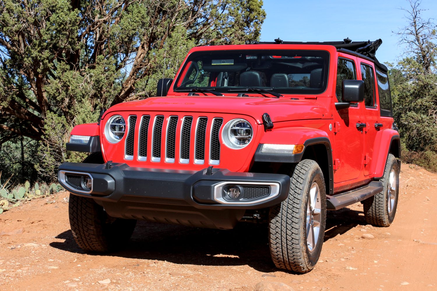 revision jeep wrangler sahara unlimited 2018 2