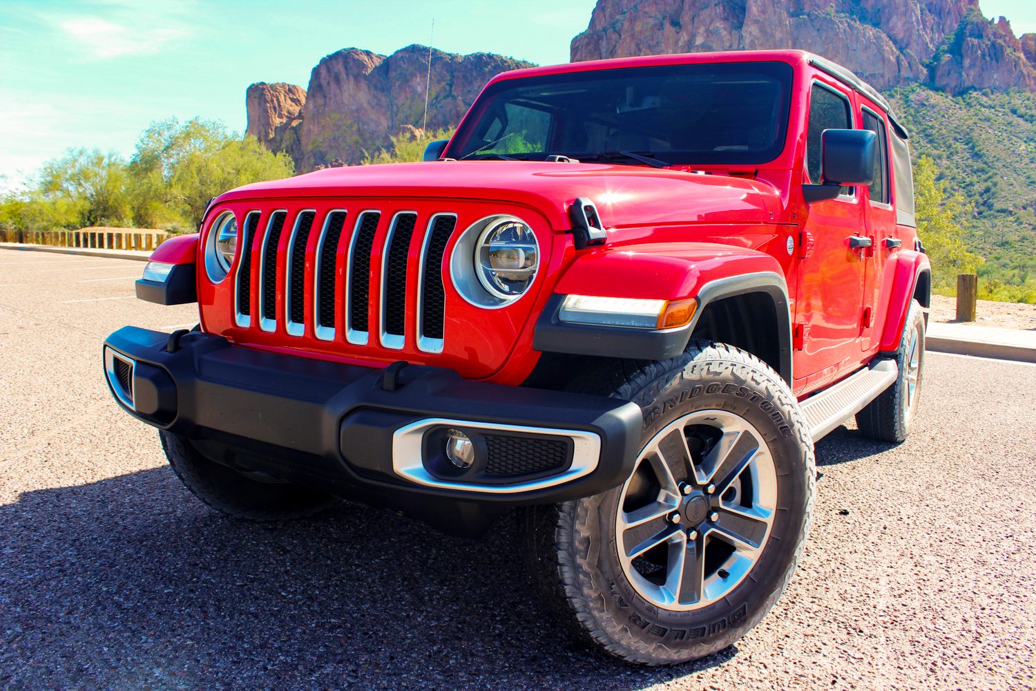 revision jeep wrangler sahara unlimited 2018 3