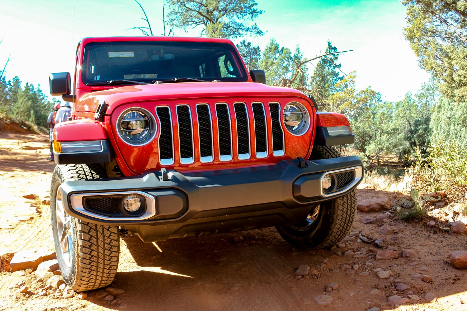 revision jeep wrangler sahara unlimited 2018 6