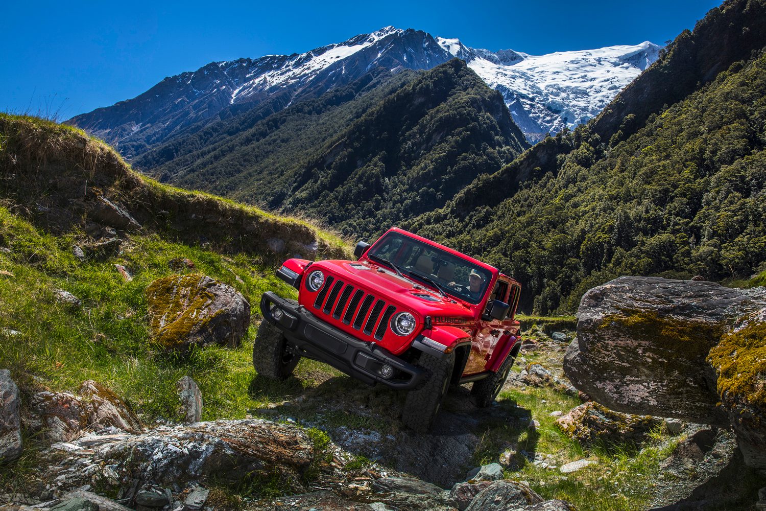 revision jeep wrangler sahara unlimited 2018 all new  rubicon