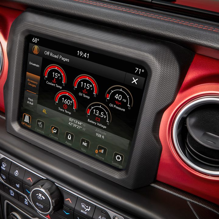 revision jeep wrangler sahara unlimited 2018 all new rubicon