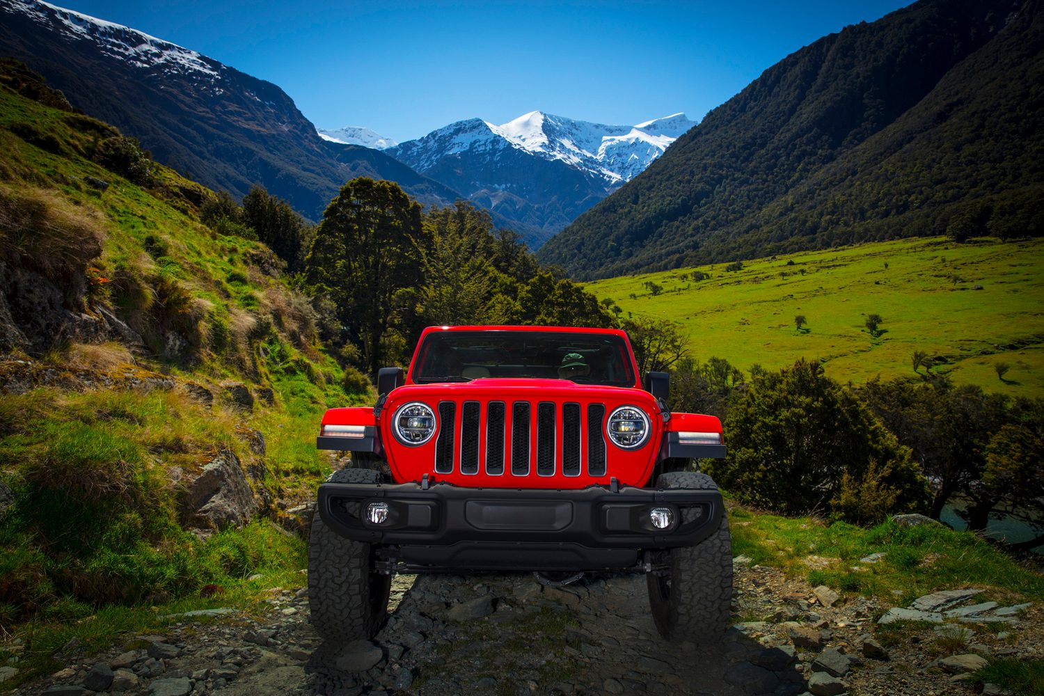 revision jeep wrangler sahara unlimited 2018 all new  rubicon