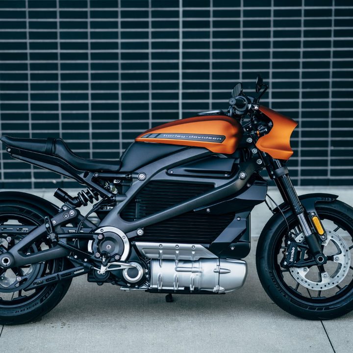 harley davidson electrica livewire 2019 16