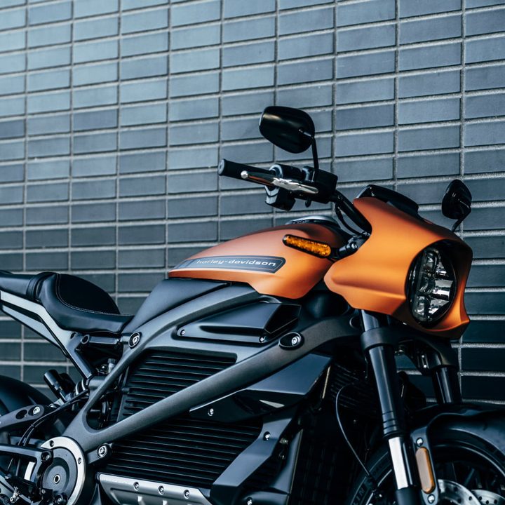 harley davidson electrica livewire 2019 42