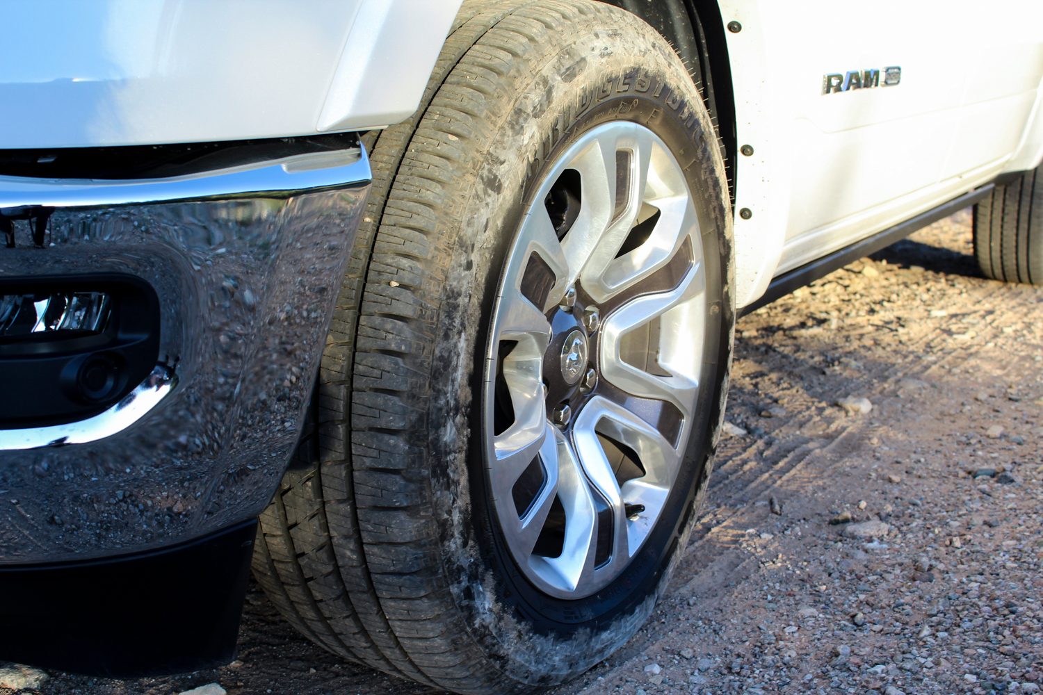 revision ram 1500 2019 edicion laramie longhorn 11