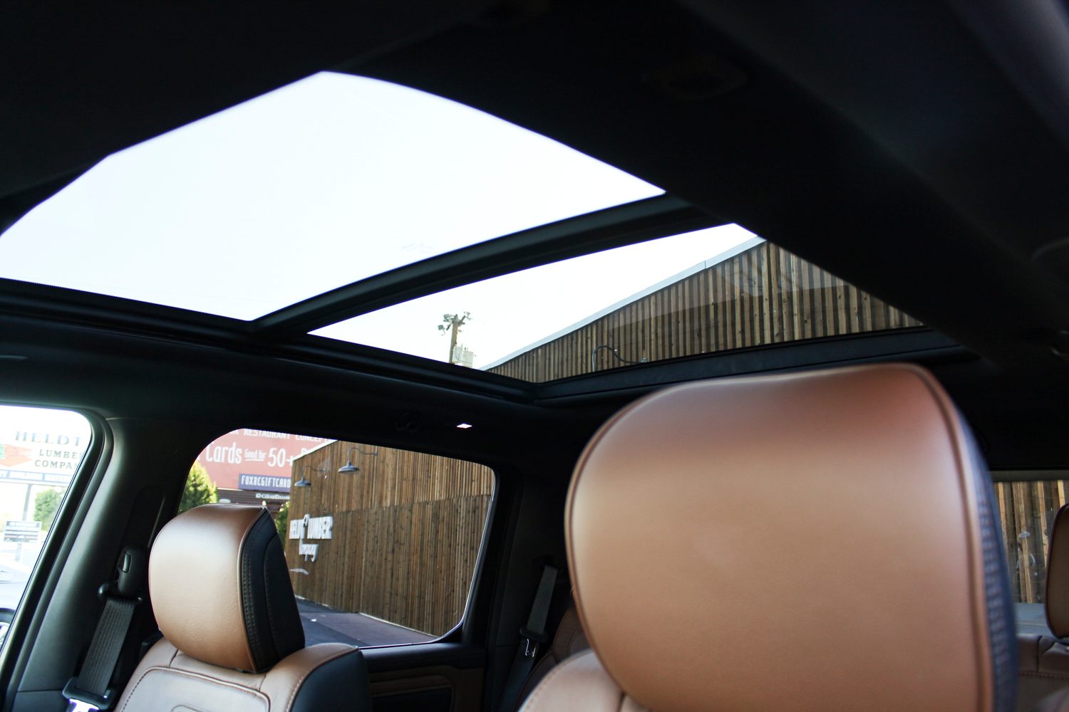 revision ram 1500 2019 edicion laramie longhorn 14