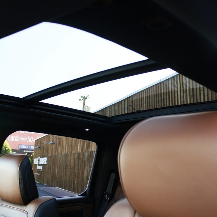 revision ram 1500 2019 edicion laramie longhorn 14